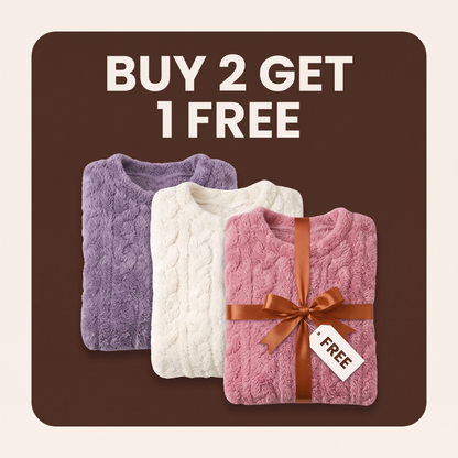 The Wearable Blanket Set