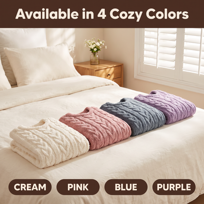 The Wearable Blanket Set